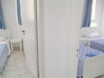 Renos Hotel Apts Polis ภายนอก รูปภาพ